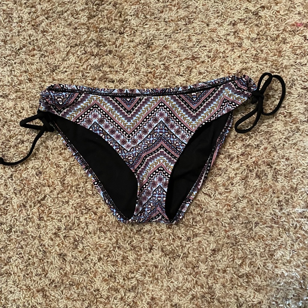 Swim bottom